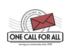 One Call for All
